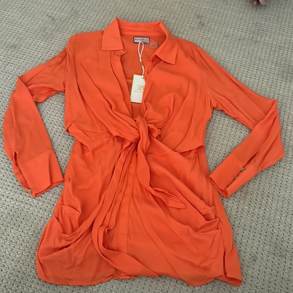 Super cute summer dress